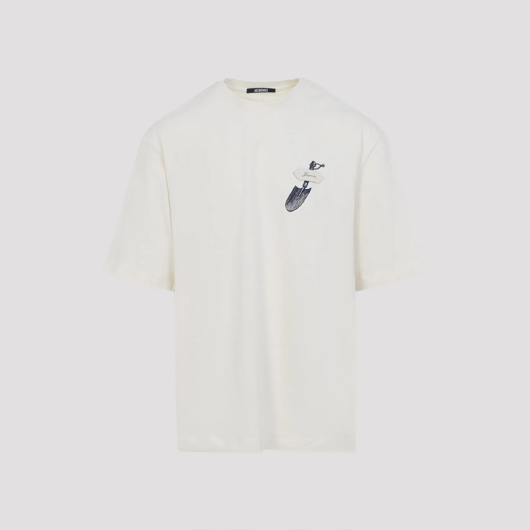 IVORY SHOVEL TSHIRT sold by Lord & Taylor product image thumbnail 2