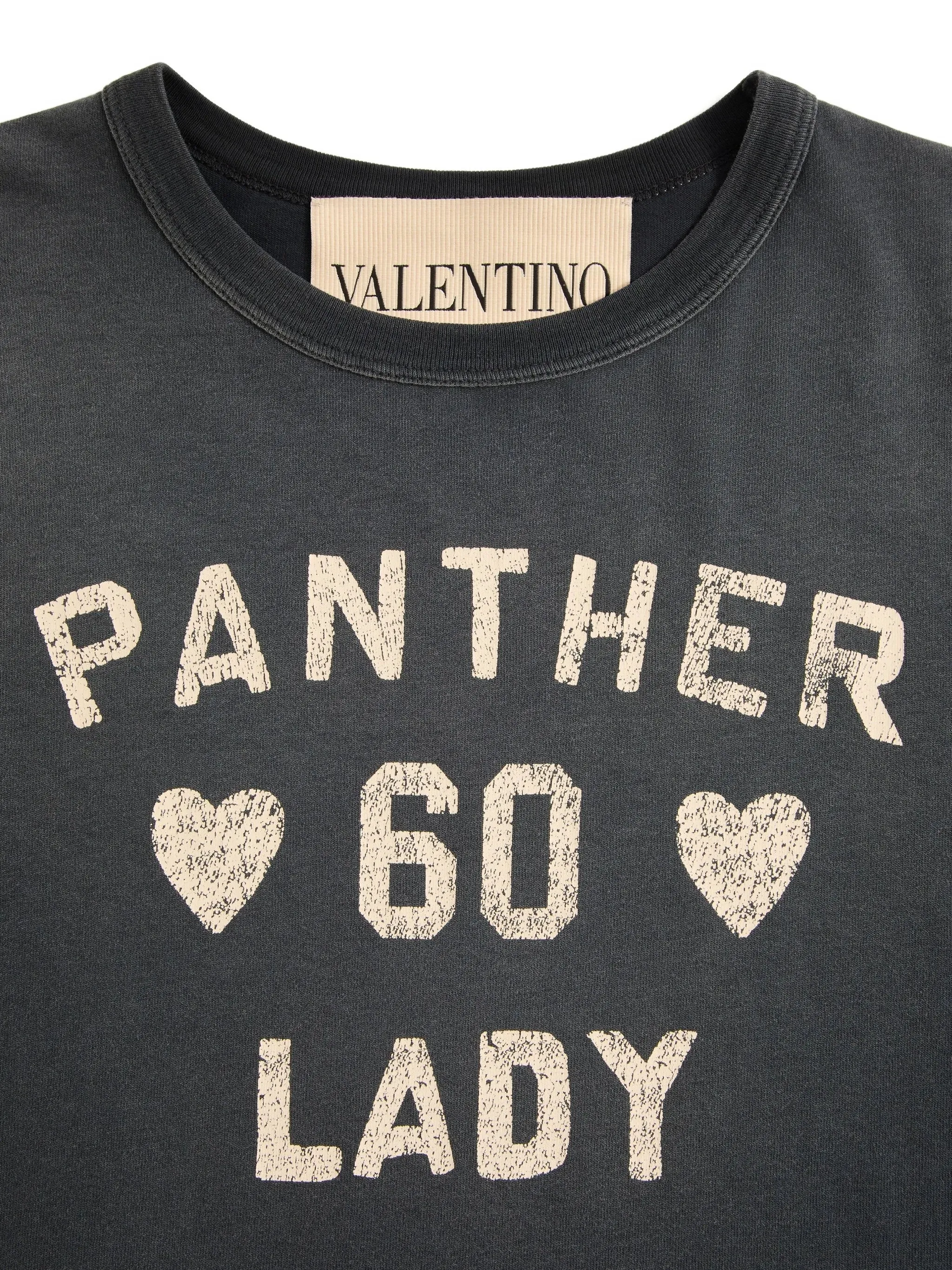 PINK PANTHER LADY TSHIRT sold by Lord & Taylor product image thumbnail 2