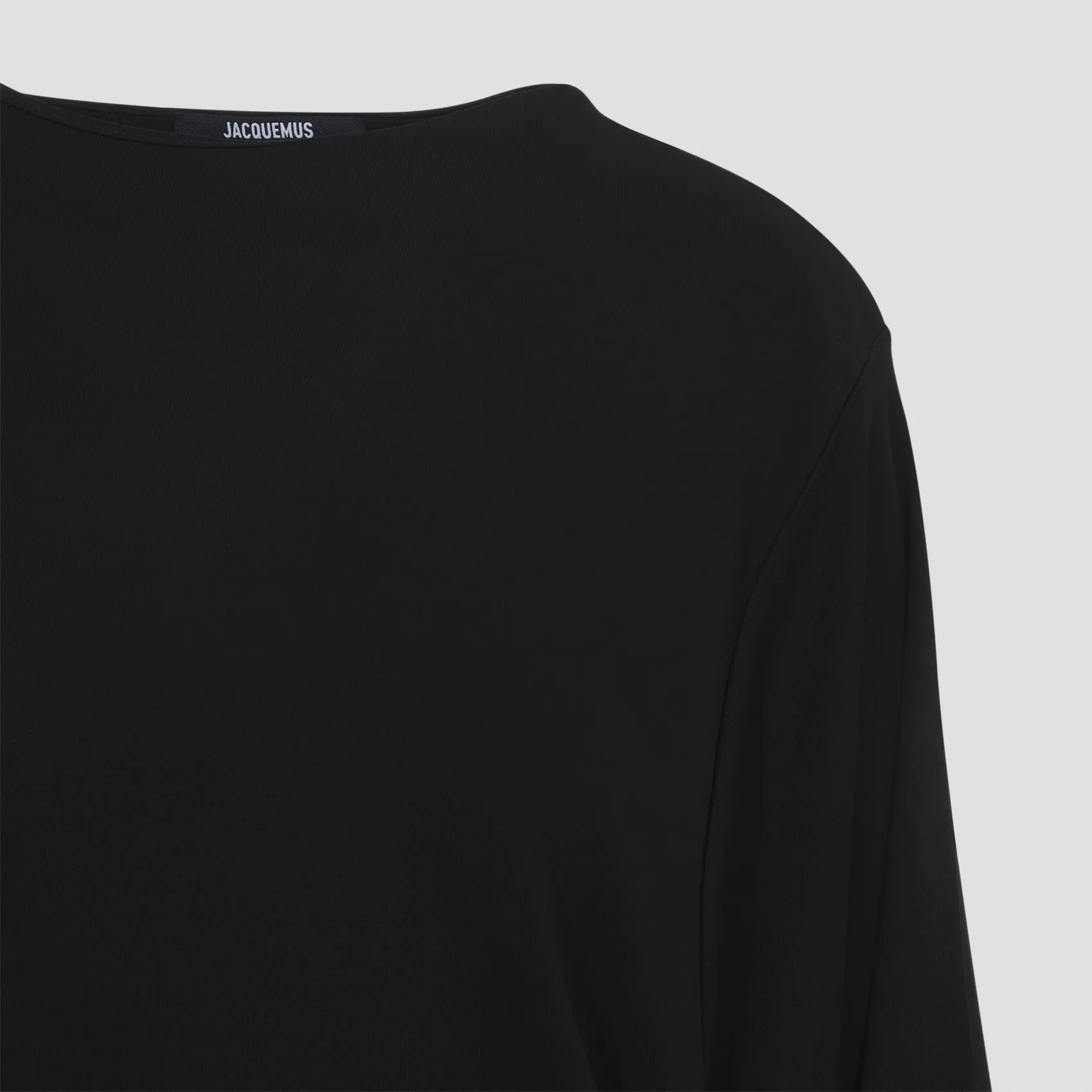 BLACK MISTRAL DRESS sold by Lord & Taylor product image thumbnail 4