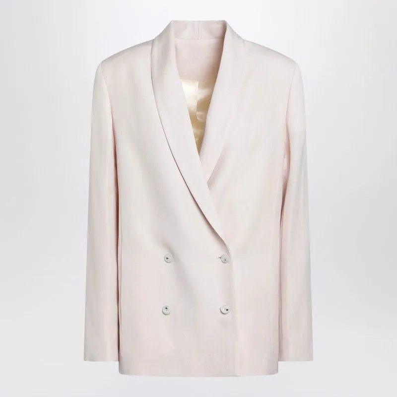 GIACCA OVERSIZE MINKA ROSA CHIARA sold by Lord & Taylor