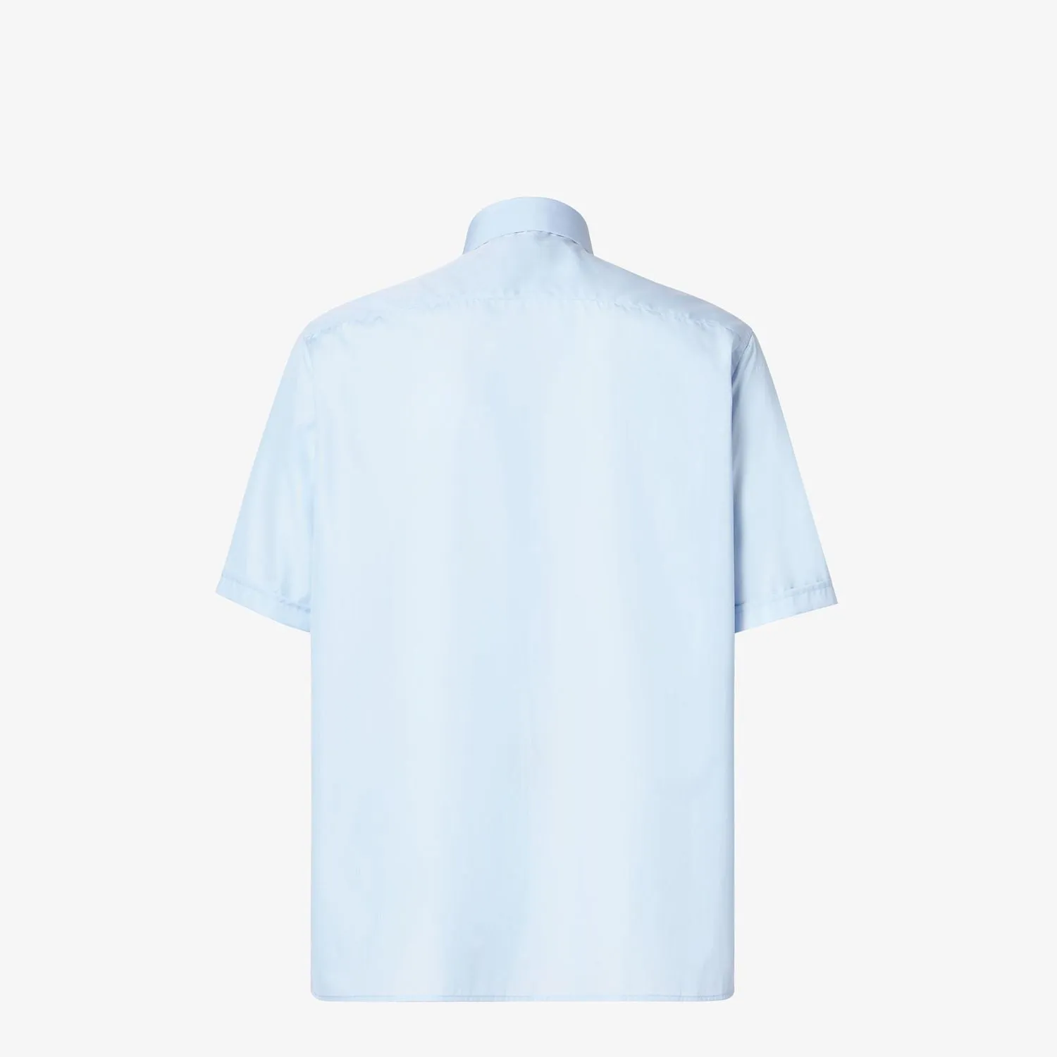 WHITE COTTON SHIRT sold by Lord & Taylor product image thumbnail 2
