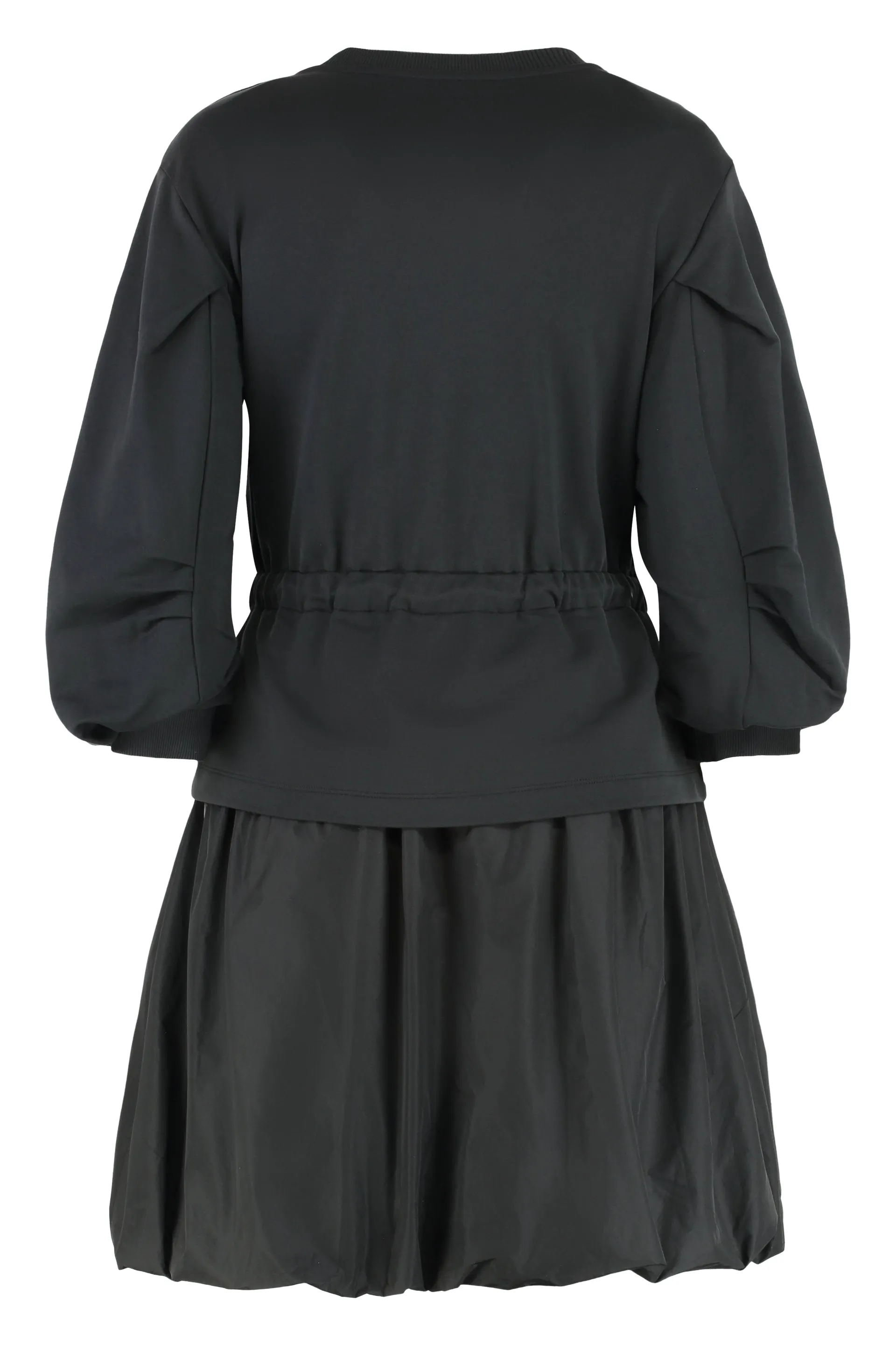 COTTON MINI-DRESS sold by Lord & Taylor product image thumbnail 2