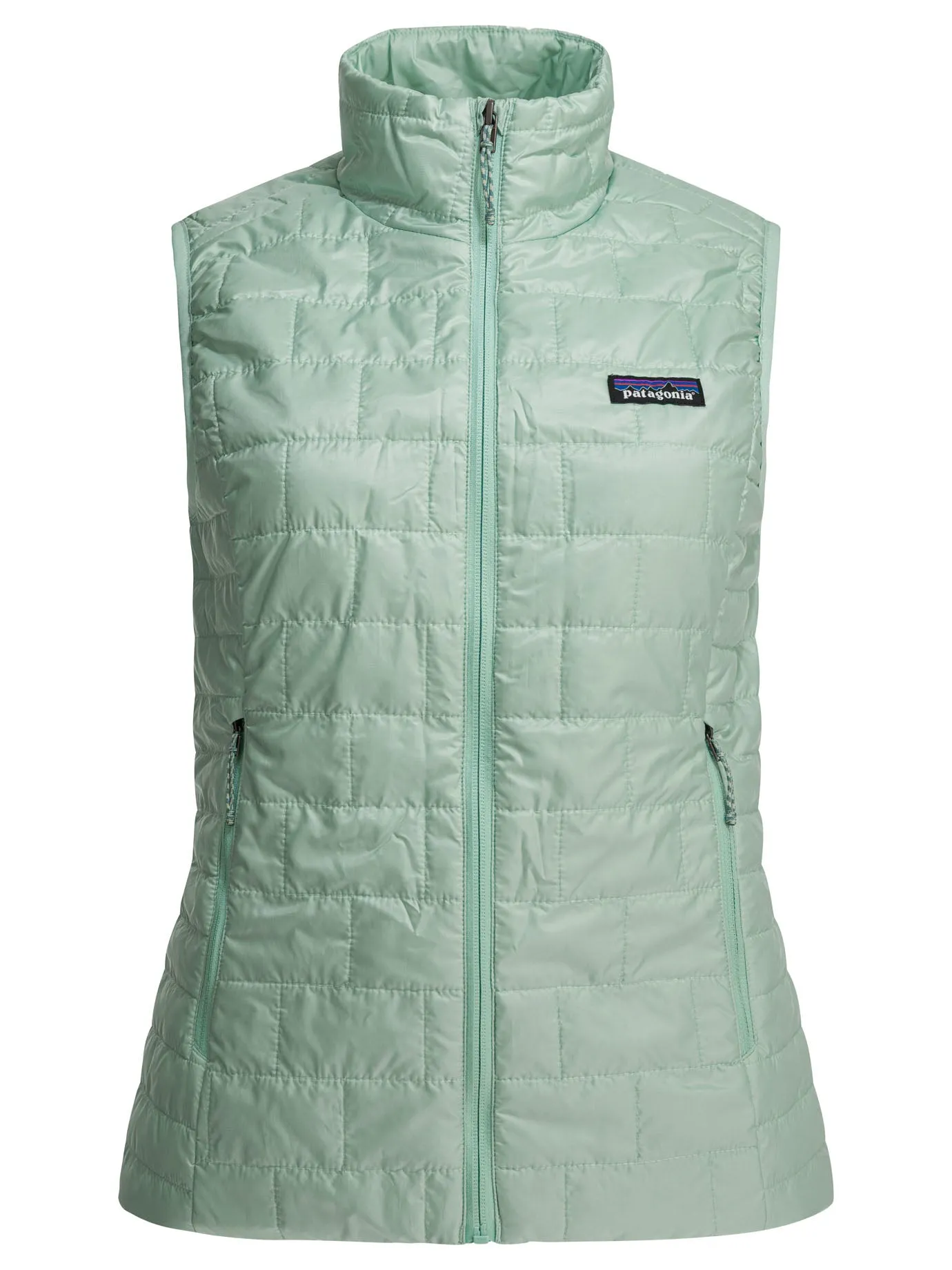 LIGHTBLUE RECYCLED POLYESTER JACKET sold by Lord & Taylor