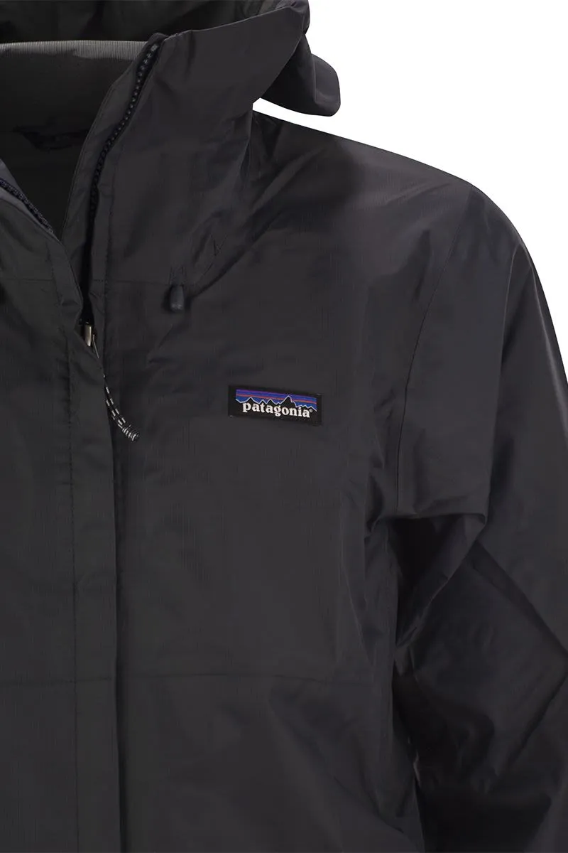 NYLON RAINPROOF JACKET sold by Lord & Taylor product image thumbnail 4