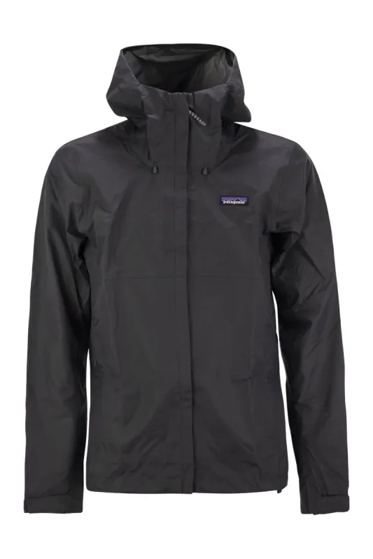 NYLON RAINPROOF JACKET sold by Lord & Taylor