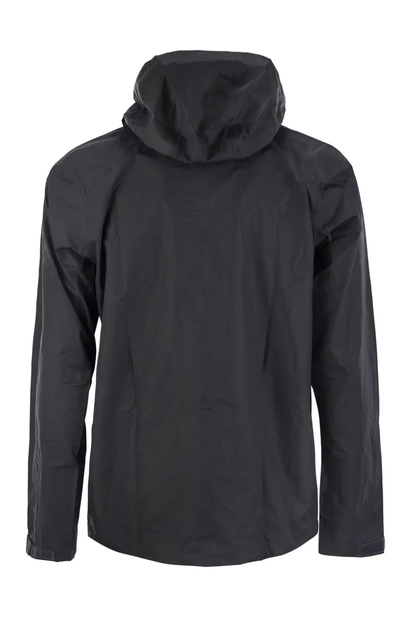 NYLON RAINPROOF JACKET sold by Lord & Taylor product image thumbnail 2