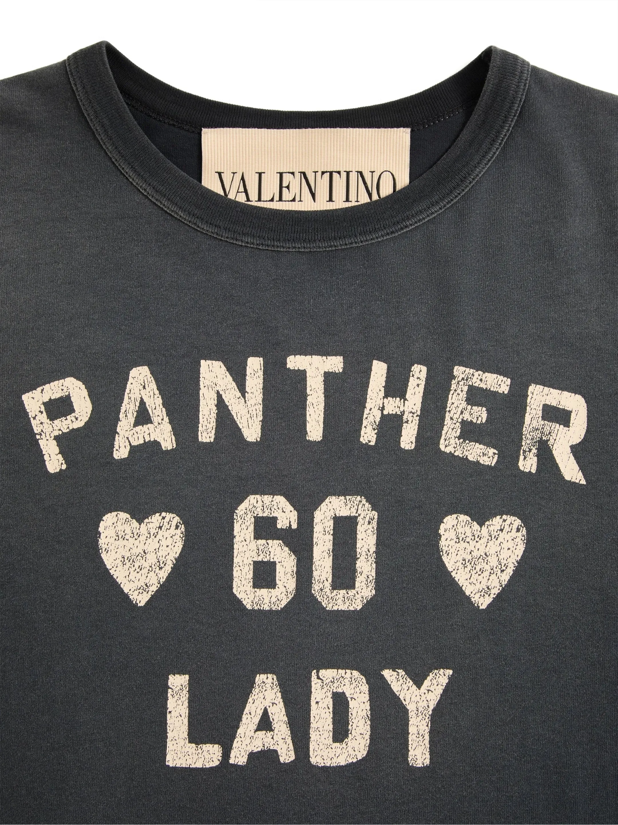 PANTHER LADY T-SHIRT sold by Lord & Taylor product image thumbnail 2