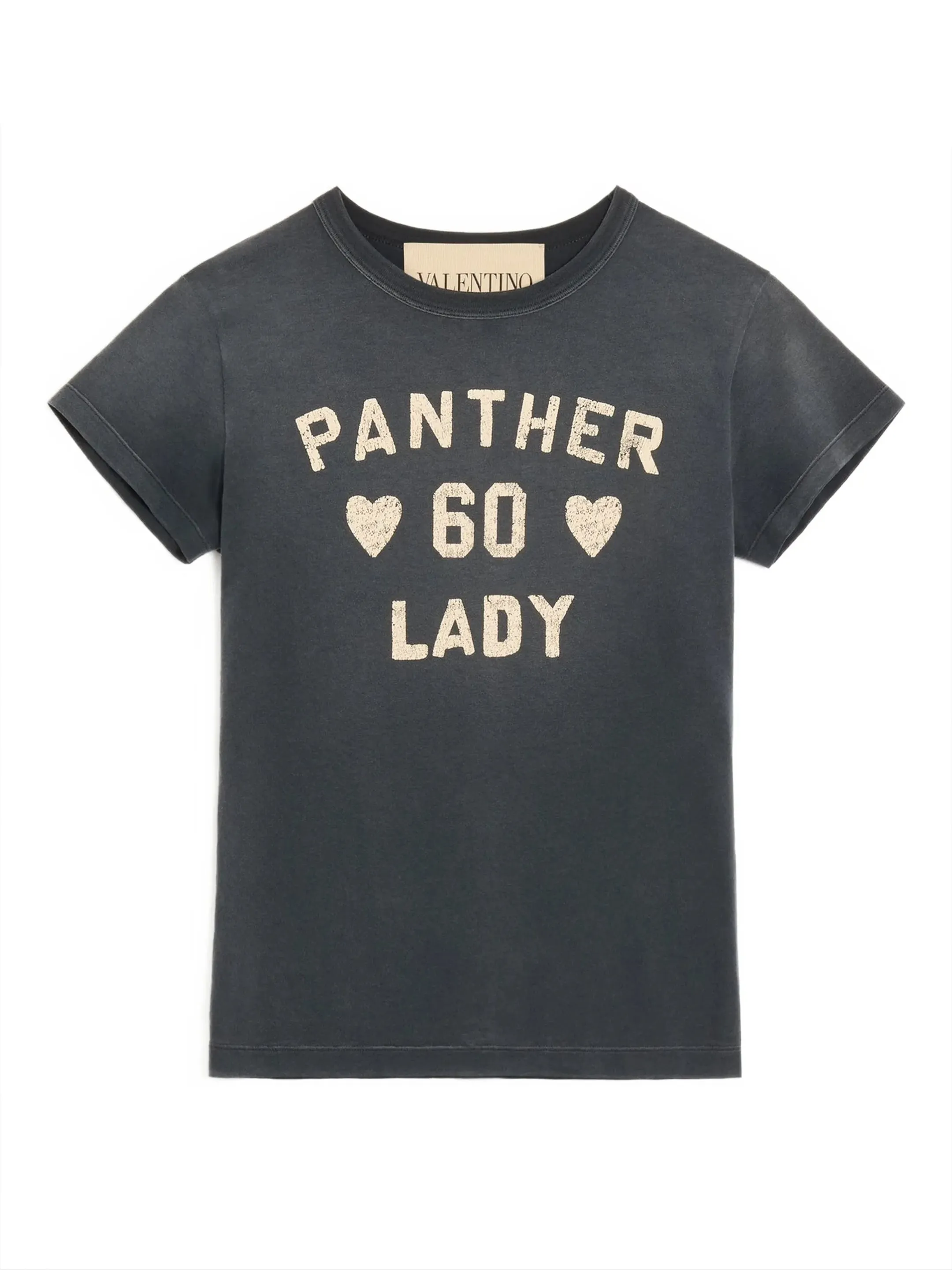 PANTHER LADY T-SHIRT sold by Lord & Taylor