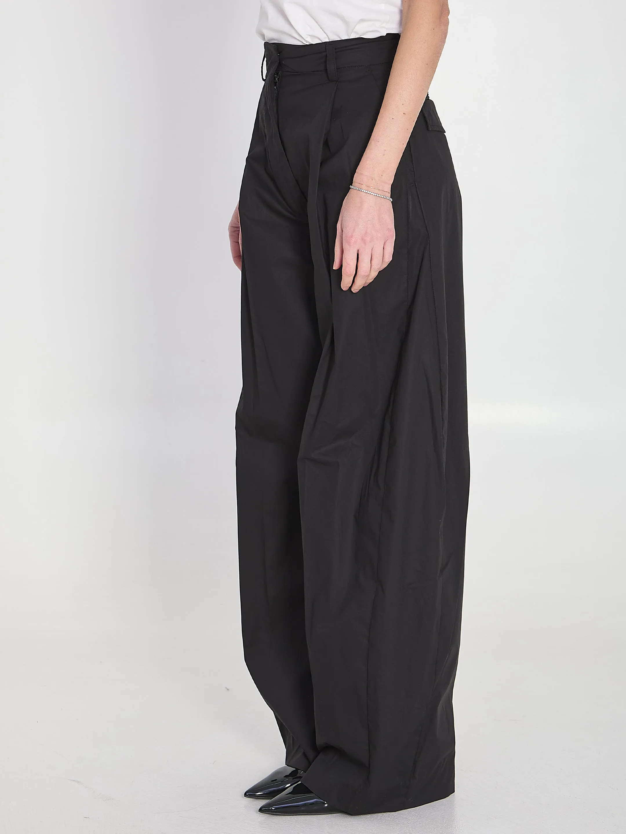 BILLIE PANTS sold by Lord & Taylor product image thumbnail 2