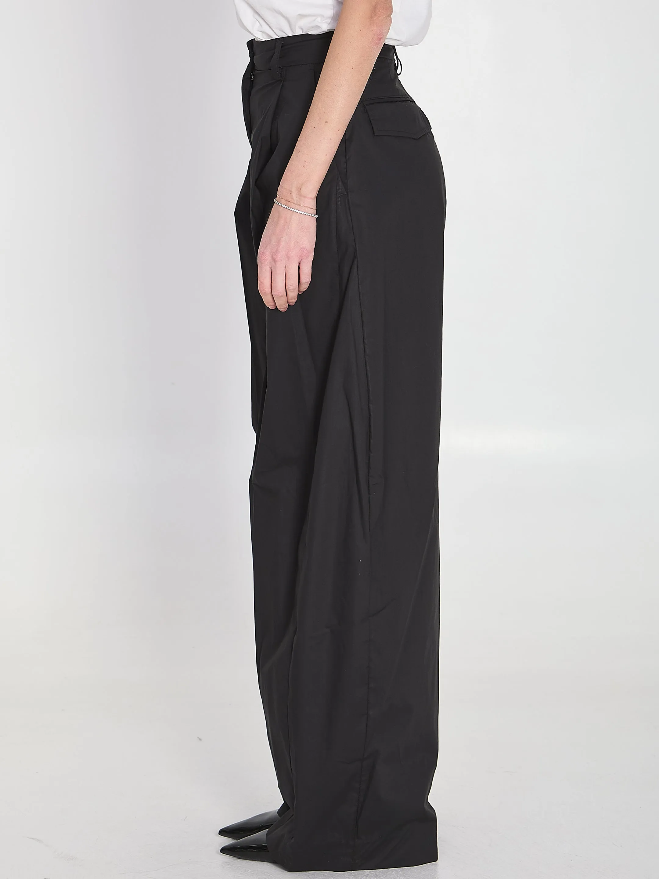 BILLIE PANTS sold by Lord & Taylor product image thumbnail 3