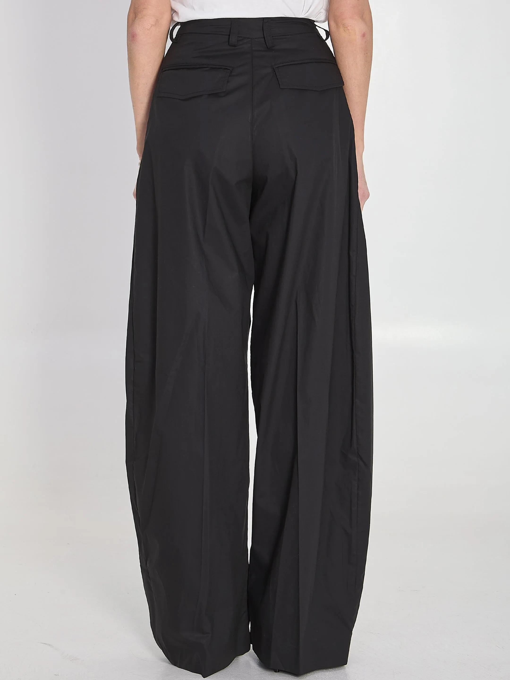 BILLIE PANTS sold by Lord & Taylor product image thumbnail 4