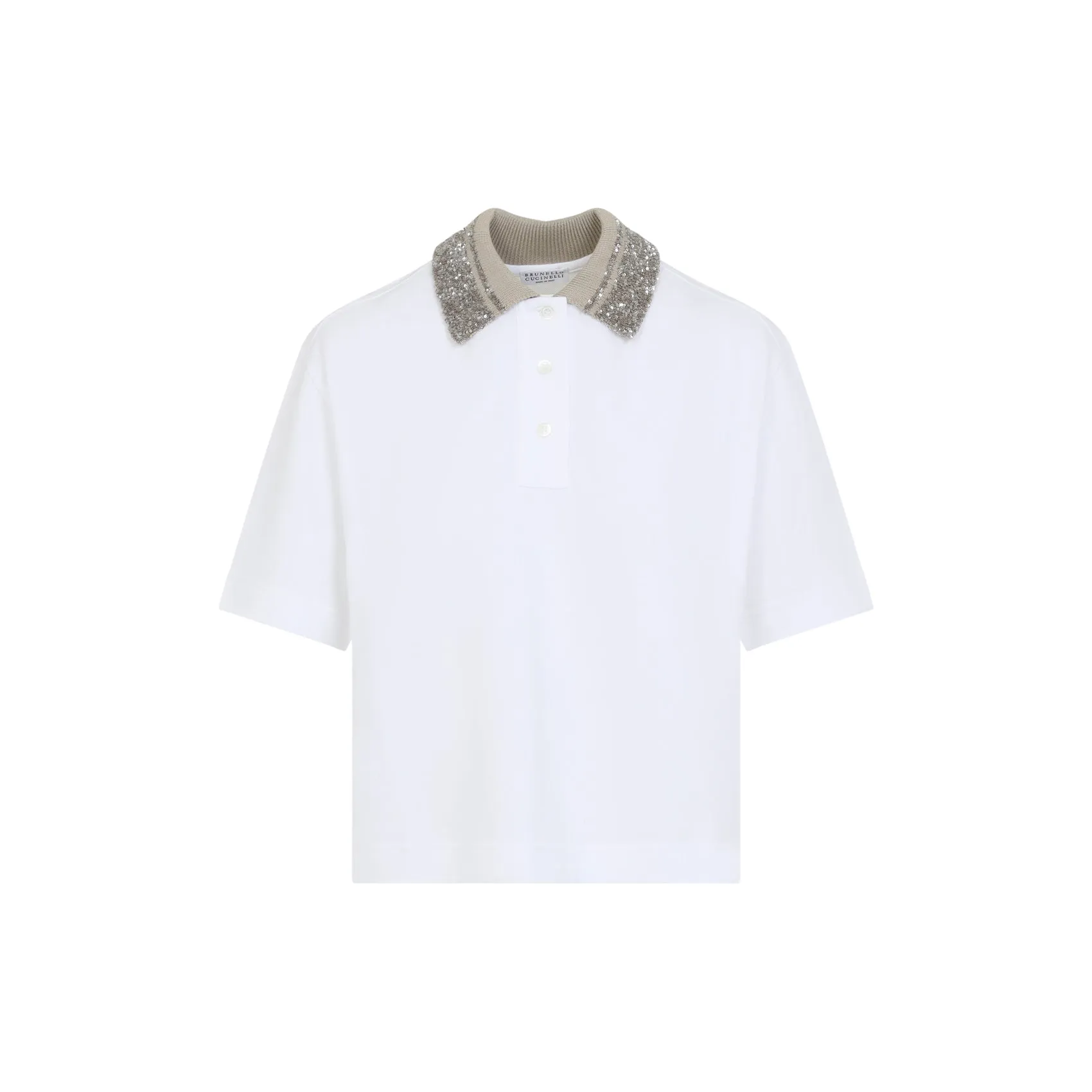 COTTON POLO SHIRT sold by Lord & Taylor