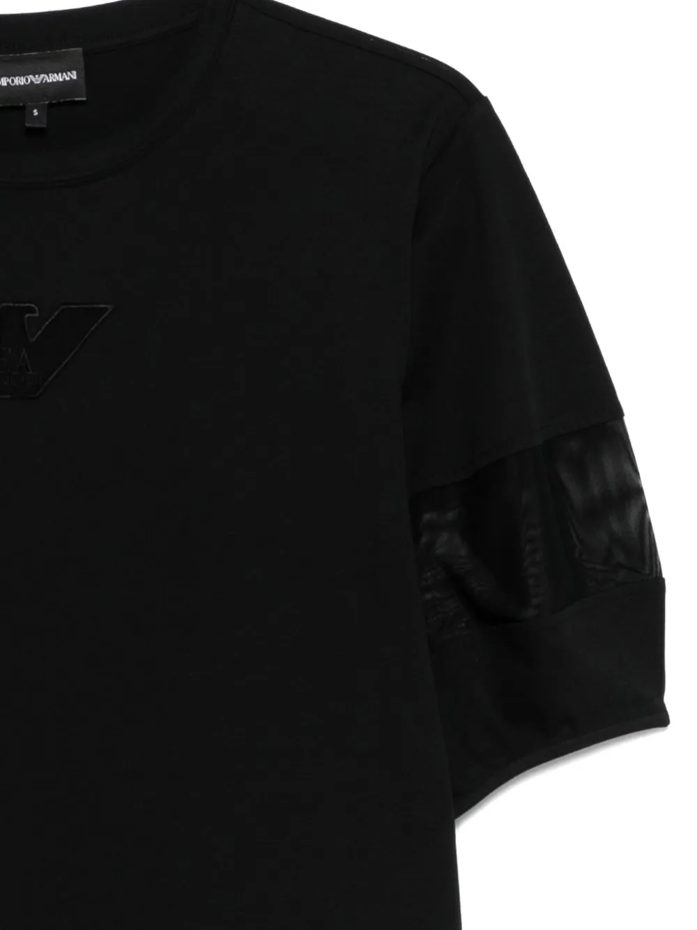 COTTON CREWNECK SWEATER sold by Lord & Taylor product image thumbnail 2