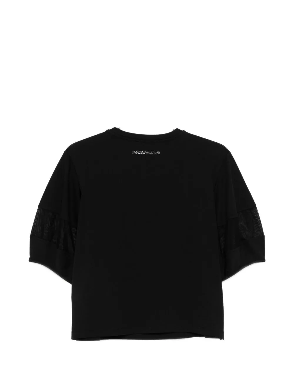 COTTON CREWNECK SWEATER sold by Lord & Taylor product image thumbnail 3