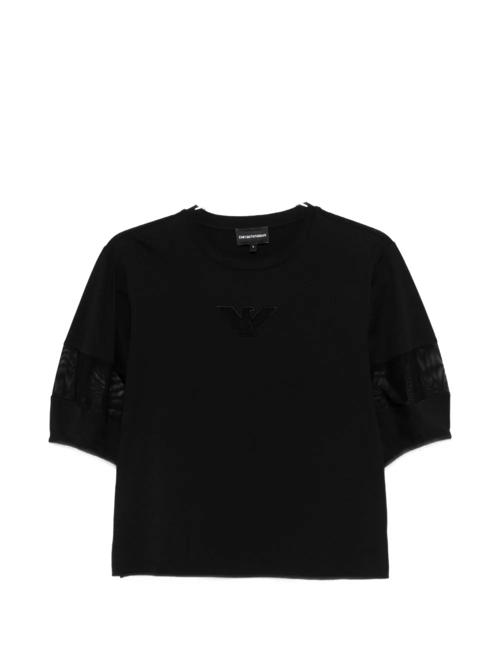 COTTON CREWNECK SWEATER sold by Lord & Taylor