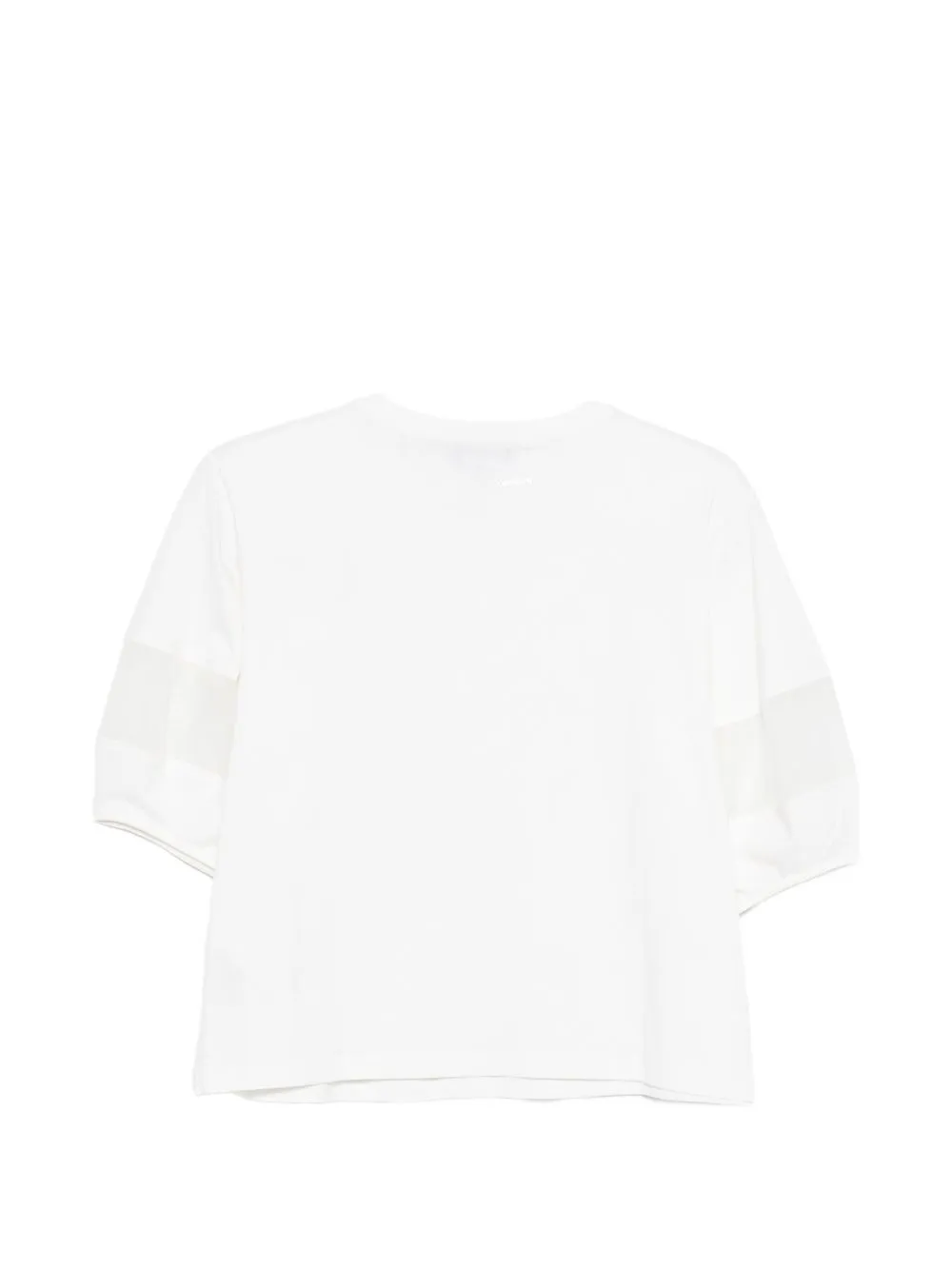 COTTON CREWNECK SWEATER sold by Lord & Taylor product image thumbnail 3