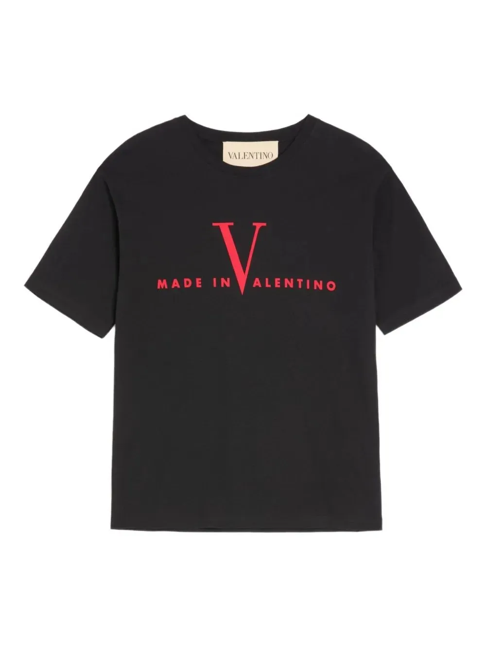 COTTON JERSEY T-SHIRT sold by Lord & Taylor