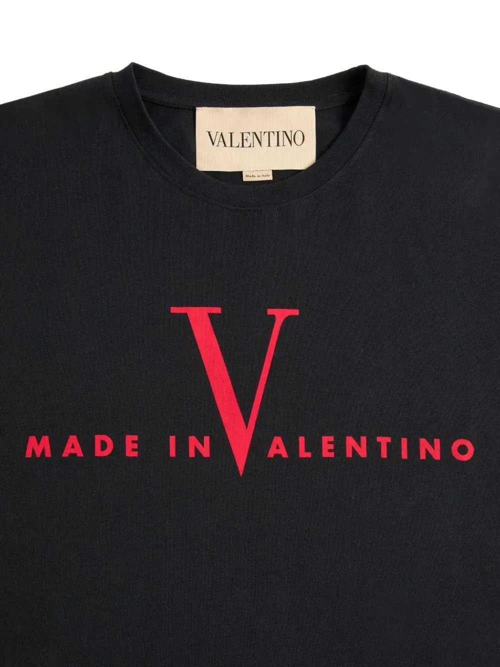 COTTON JERSEY T-SHIRT sold by Lord & Taylor product image thumbnail 5