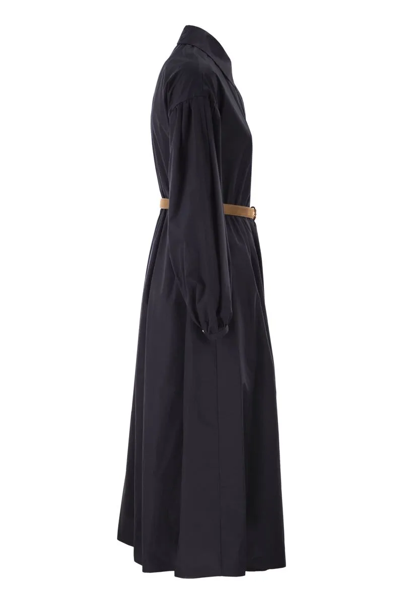 MSTMARMO - COTTON SHIRT DRESS sold by Lord & Taylor product image thumbnail 3