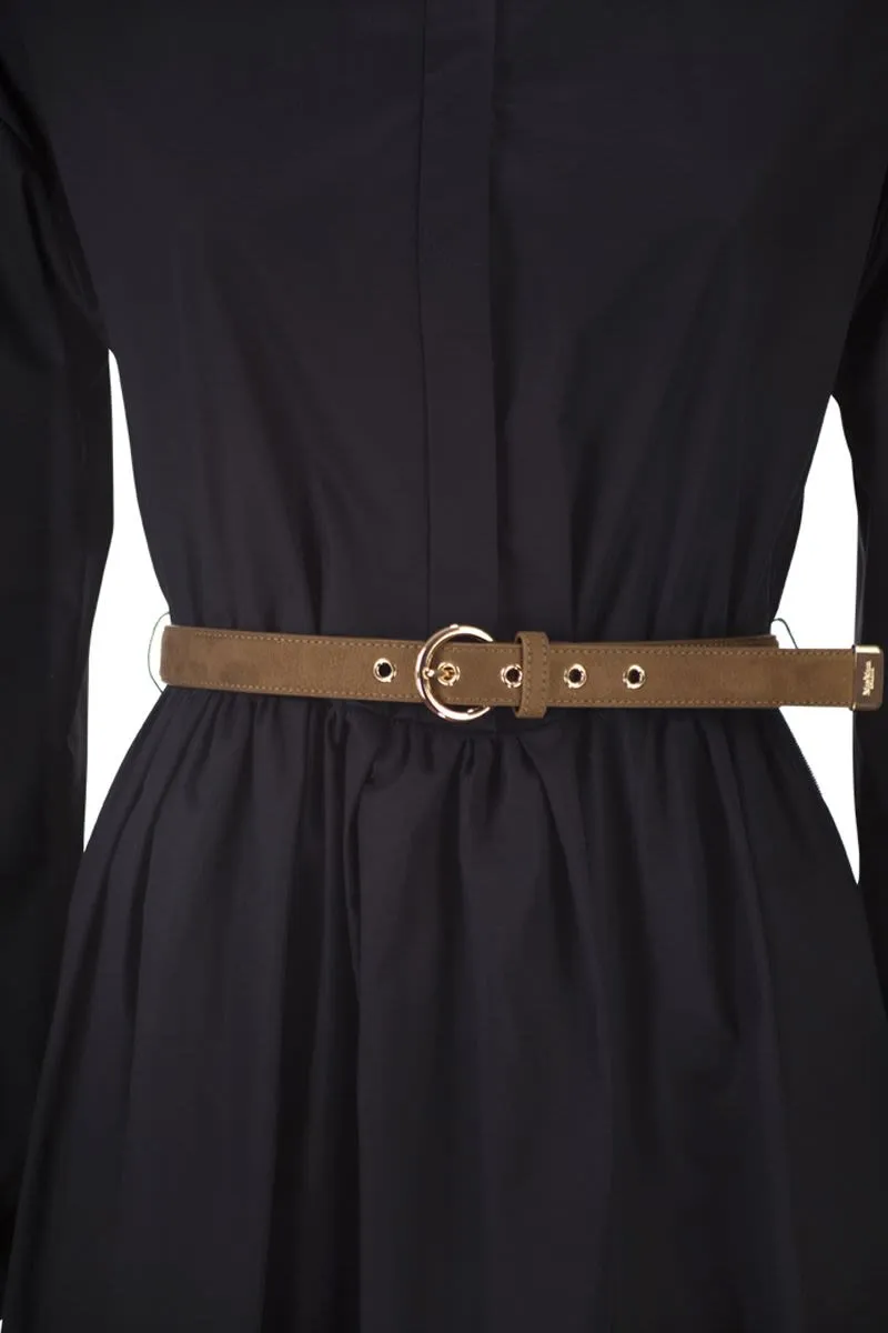 MSTMARMO - COTTON SHIRT DRESS sold by Lord & Taylor product image thumbnail 4