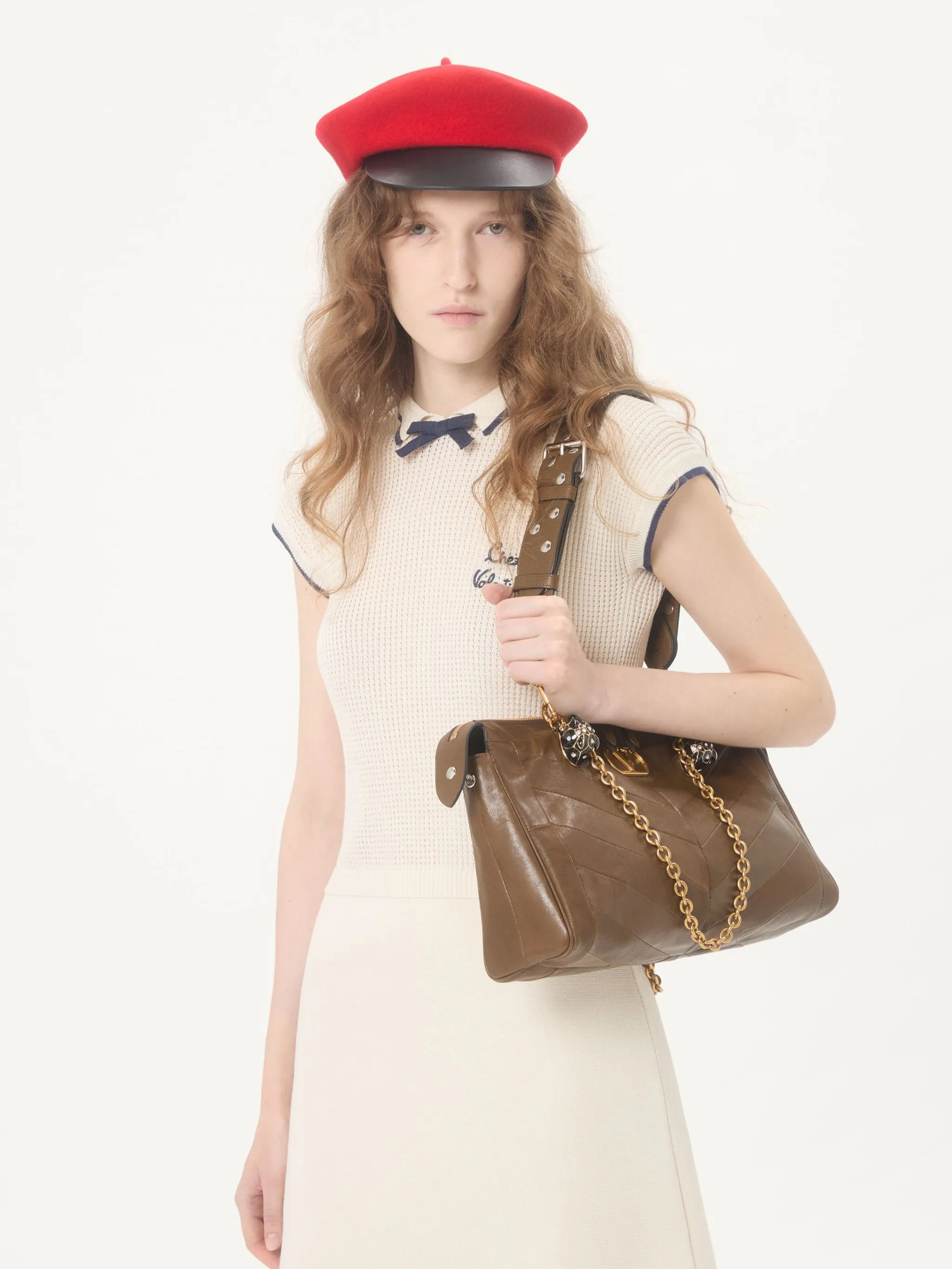 CHEZ VALENTINO DRESS sold by Lord & Taylor product image thumbnail 3