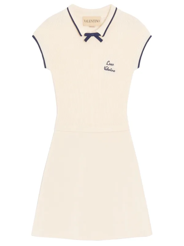 CHEZ VALENTINO DRESS sold by Lord & Taylor