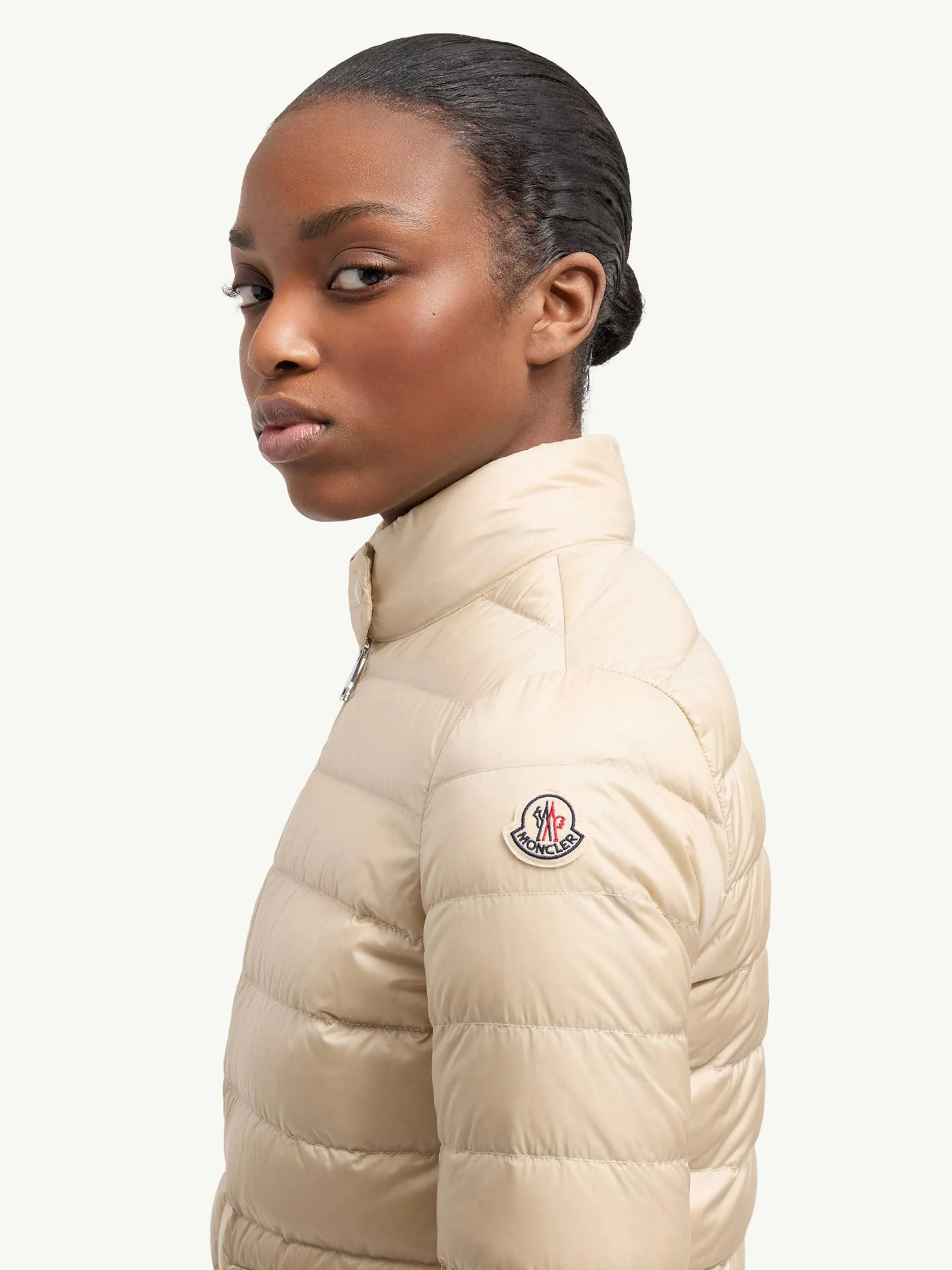 LANS SHORT DOWN JACKET sold by Lord & Taylor product image thumbnail 3