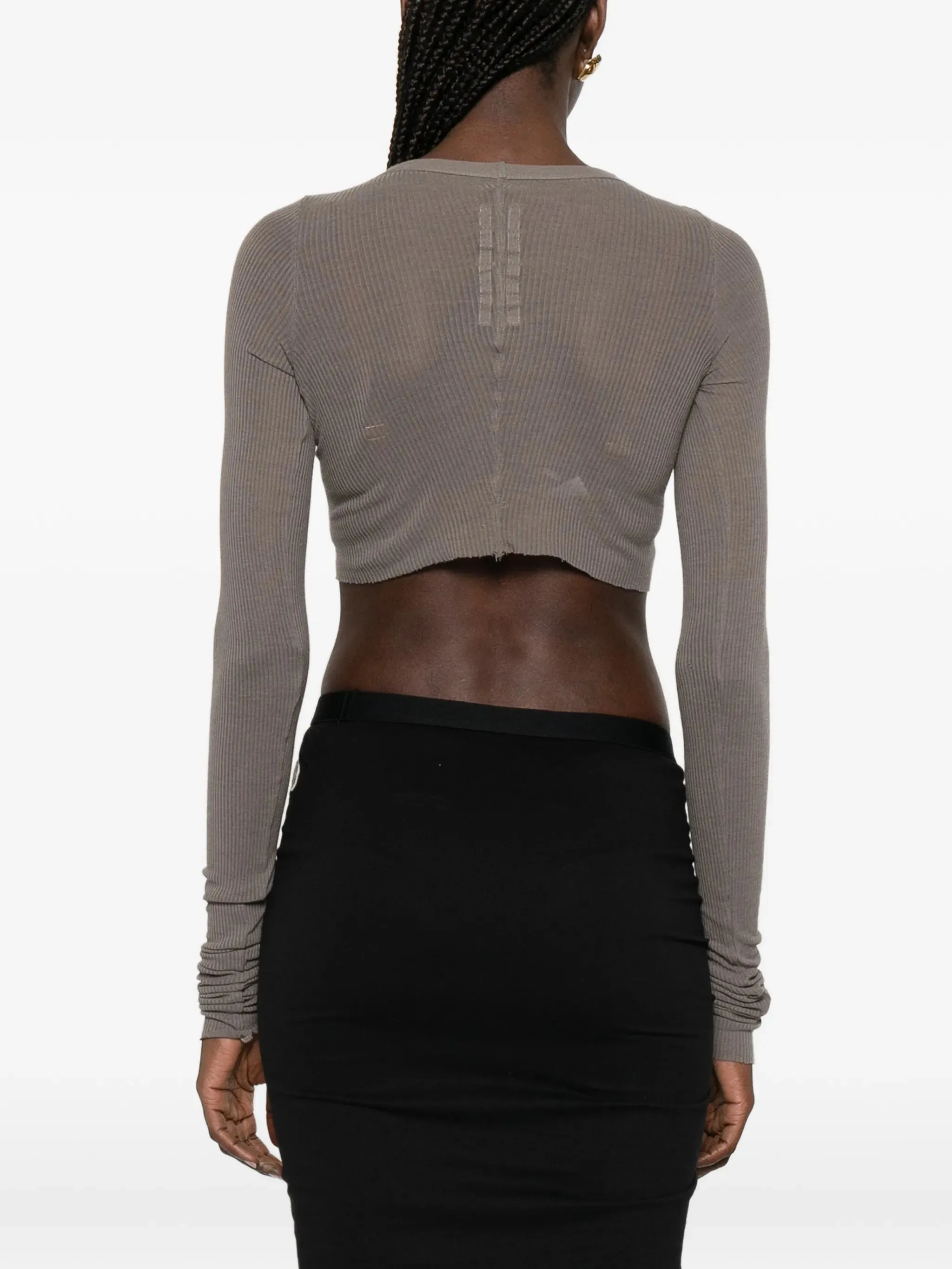 LS CROP T sold by Lord & Taylor product image thumbnail 4