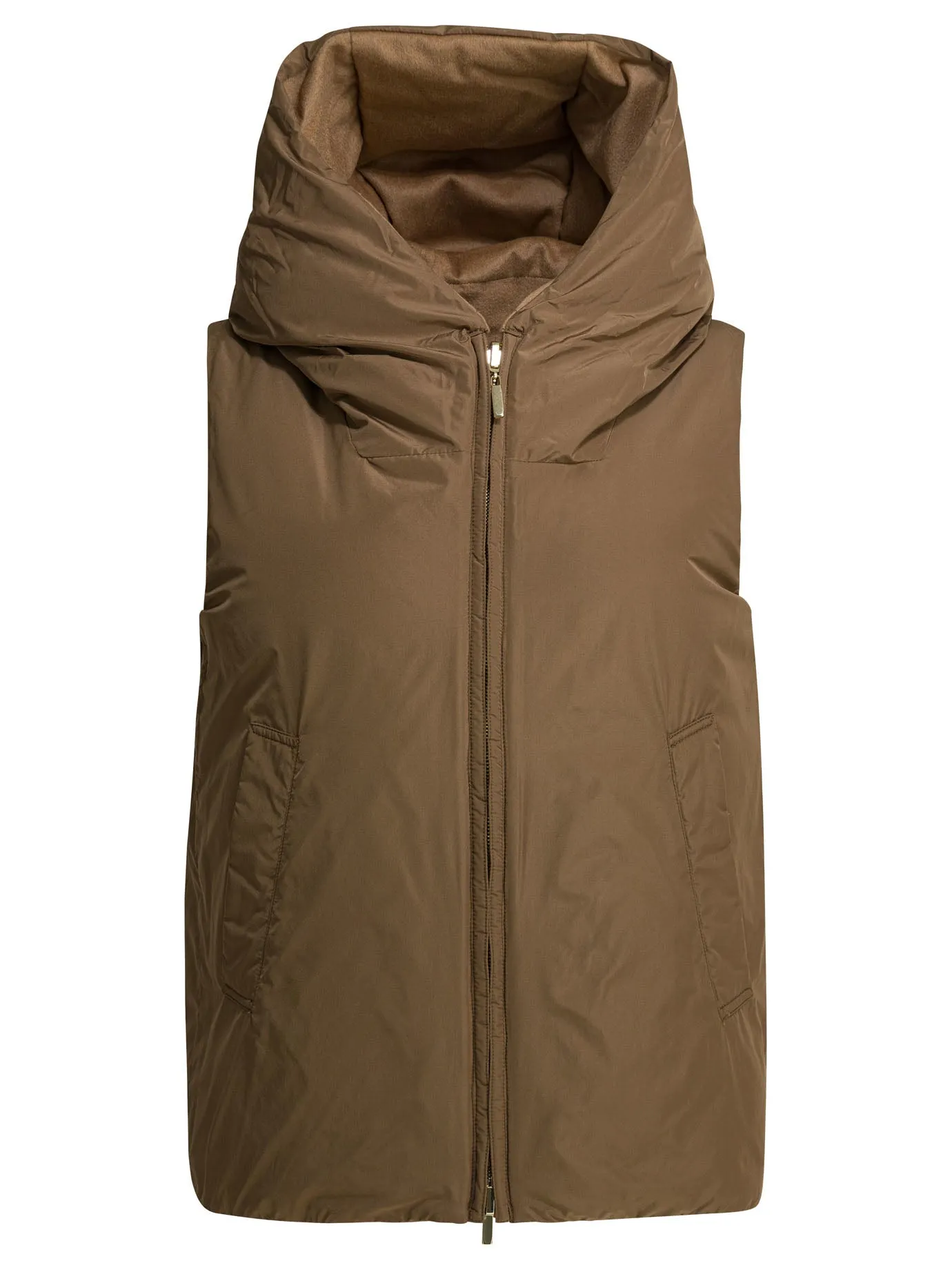 BROWN CAMEL JACKET sold by Lord & Taylor product image thumbnail 2