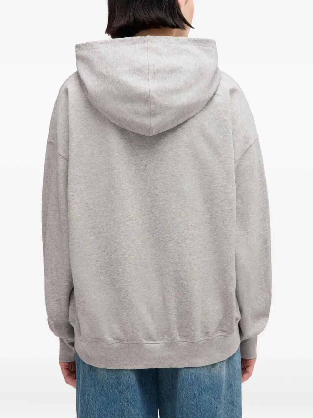 GRAPHIC-PRINT HOODIE sold by Lord & Taylor product image thumbnail 4