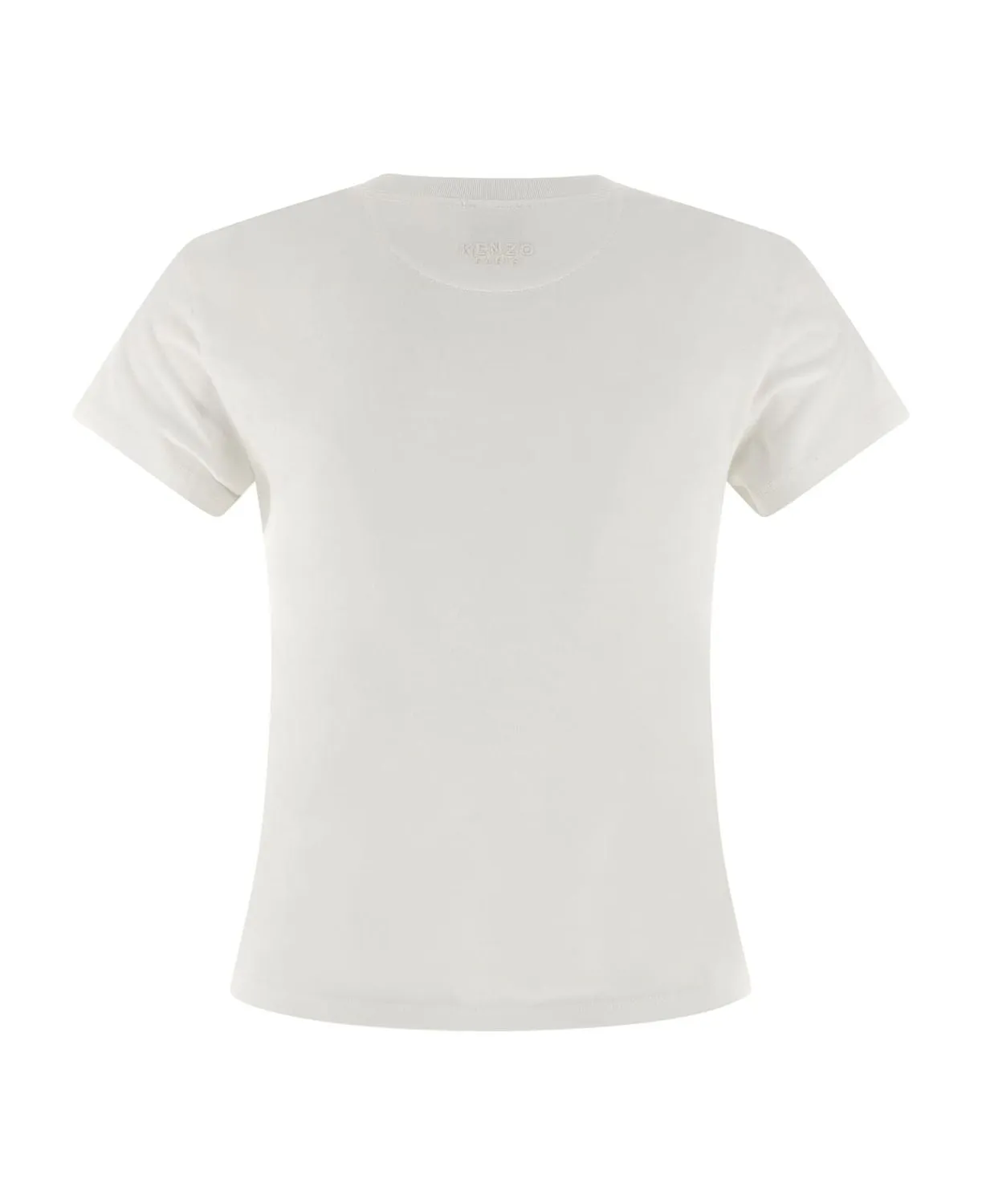 COTTON T-SHIRT sold by Lord & Taylor product image thumbnail 2