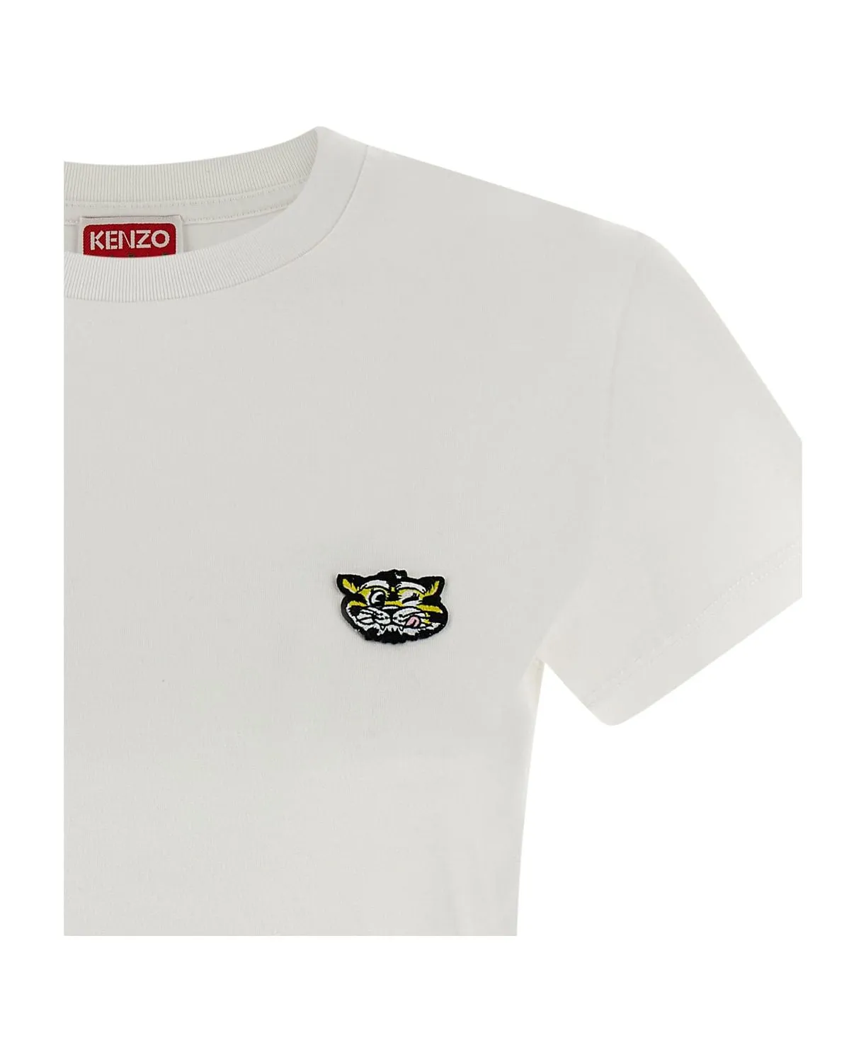 COTTON T-SHIRT sold by Lord & Taylor product image thumbnail 3