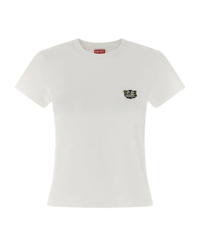 COTTON T-SHIRT made by Kenzo