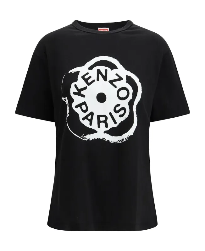 COTTON T-SHIRT made by Kenzo