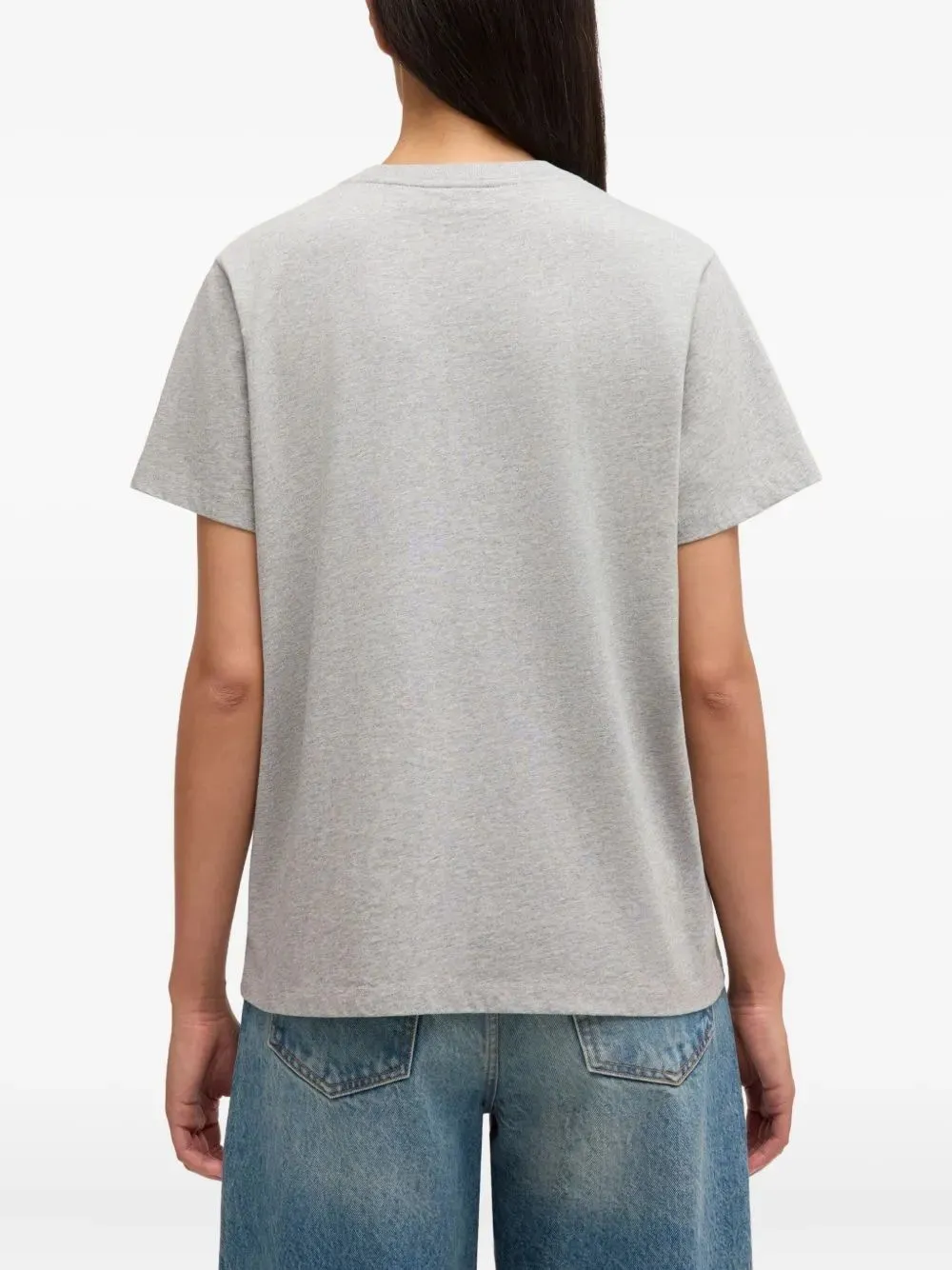 ORGANIC COTTON T-SHIRT sold by Lord & Taylor product image thumbnail 4