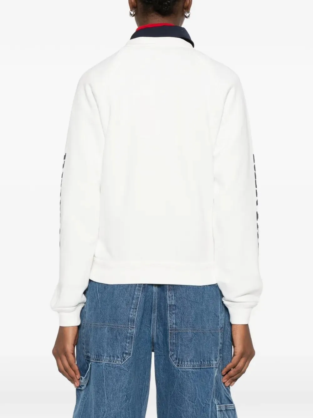 COTTON JERSEY sold by Lord & Taylor product image thumbnail 4