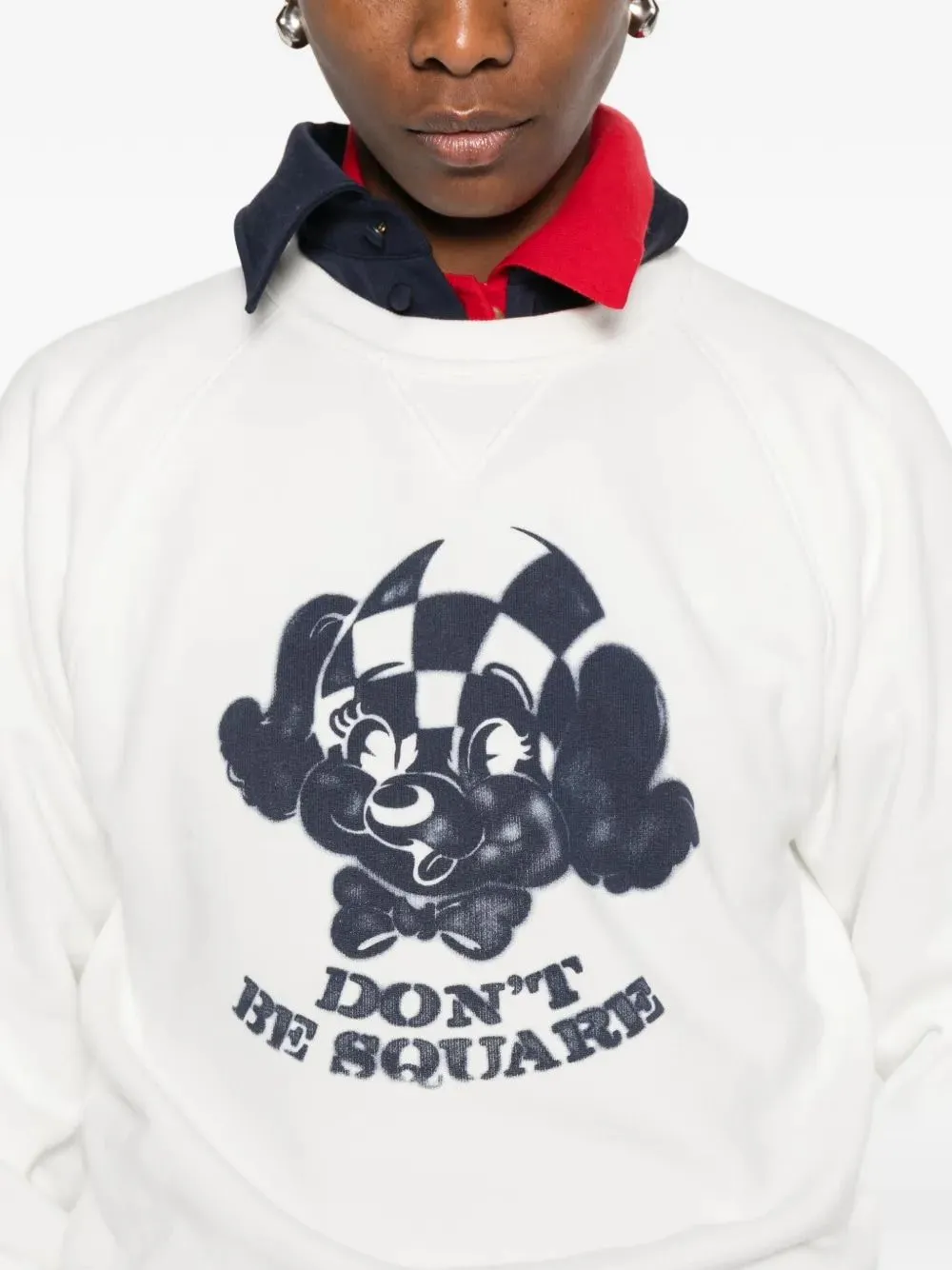 COTTON JERSEY sold by Lord & Taylor product image thumbnail 5