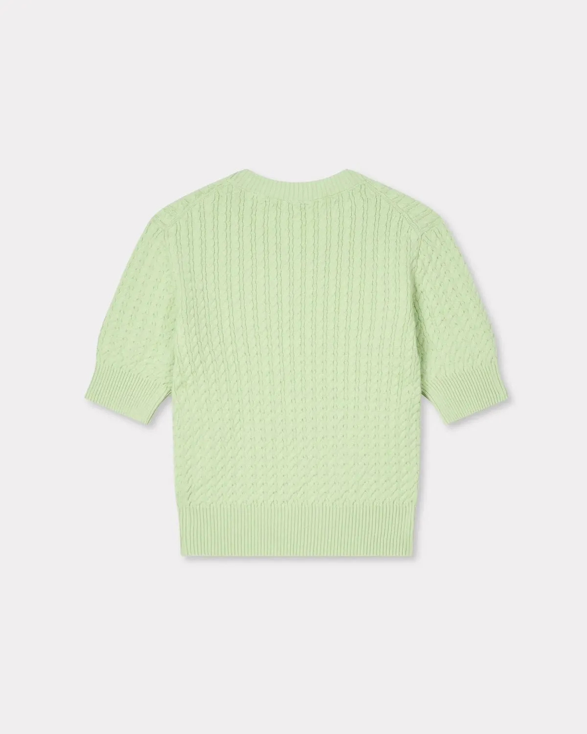 COTTON WOOL JERSEY sold by Lord & Taylor product image thumbnail 2