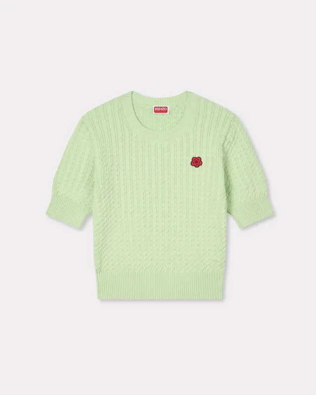 COTTON WOOL JERSEY sold by Lord & Taylor