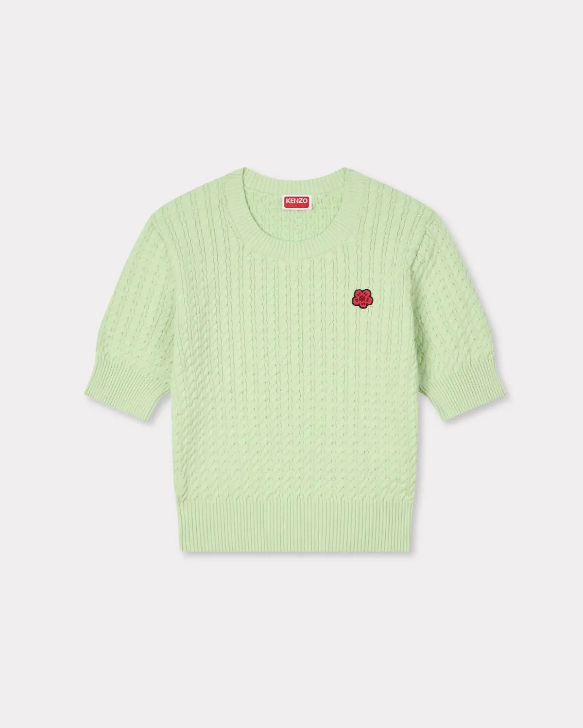 COTTON WOOL JERSEY sold by Lord & Taylor