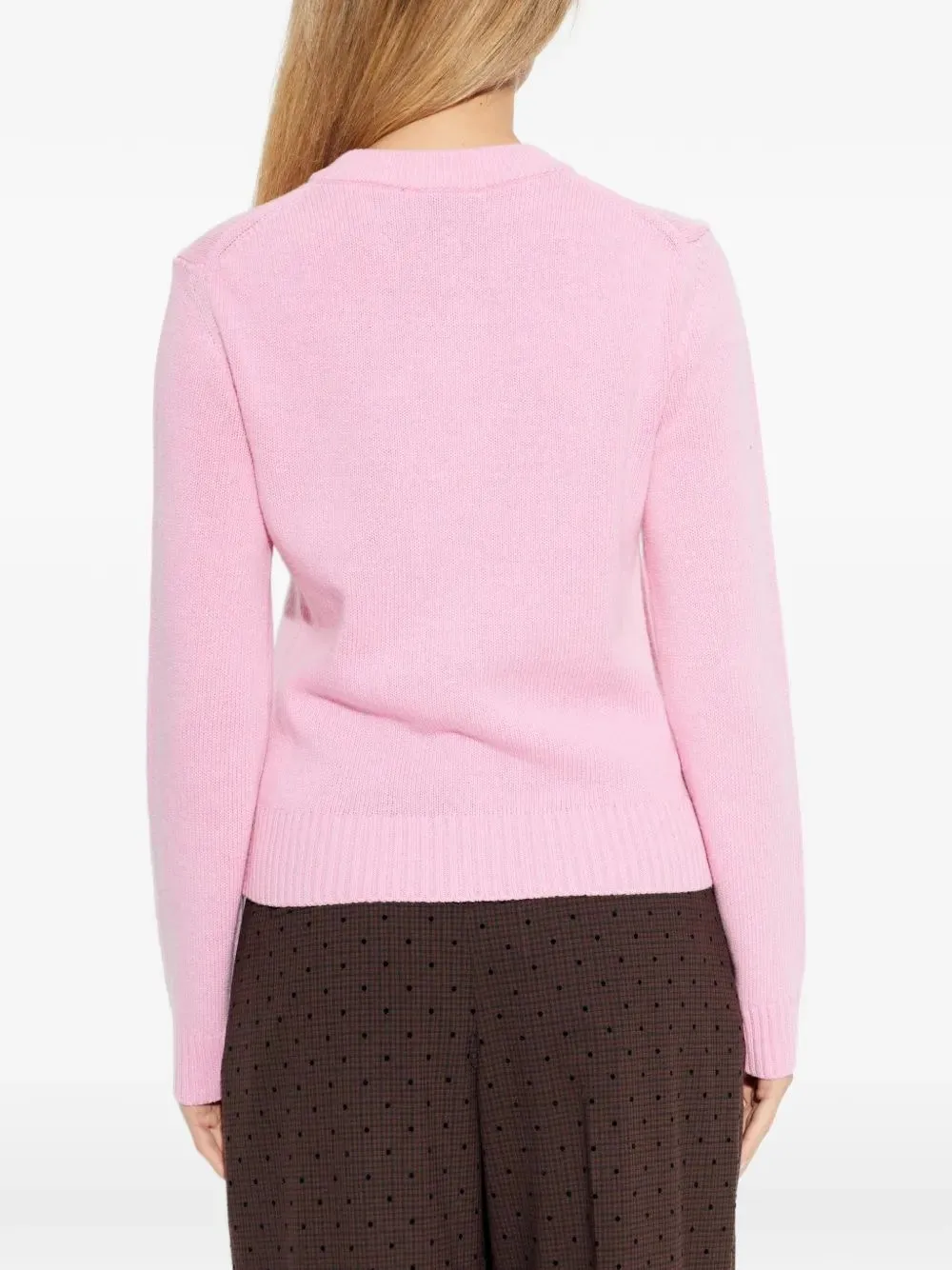 WOOL BLEND CARDIGAN sold by Lord & Taylor product image thumbnail 4