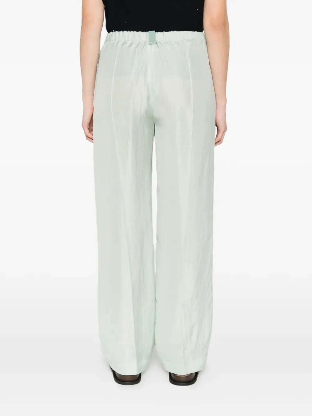 LYOCELL PANTS sold by Lord & Taylor product image thumbnail 4
