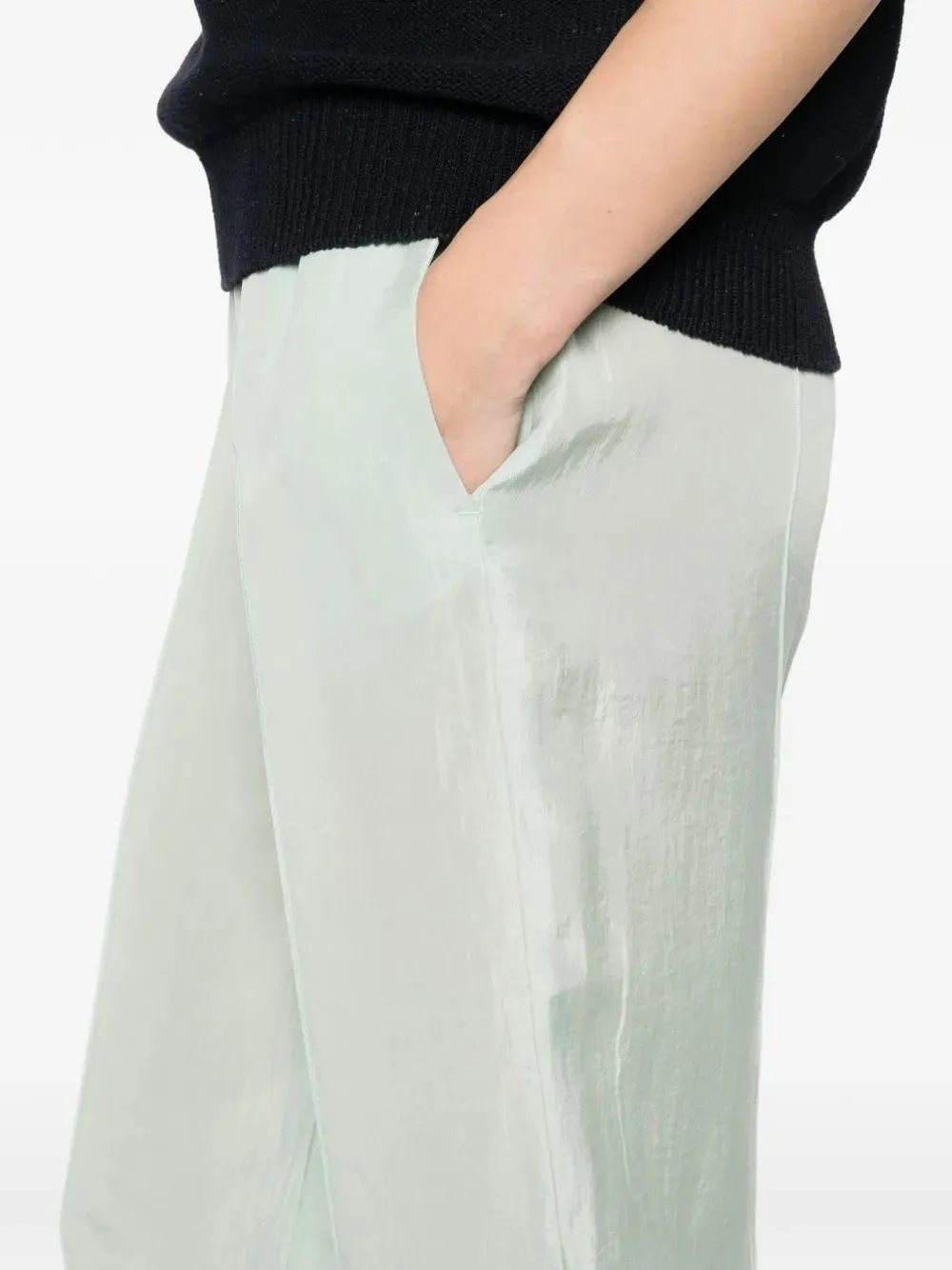 LYOCELL PANTS sold by Lord & Taylor product image thumbnail 5