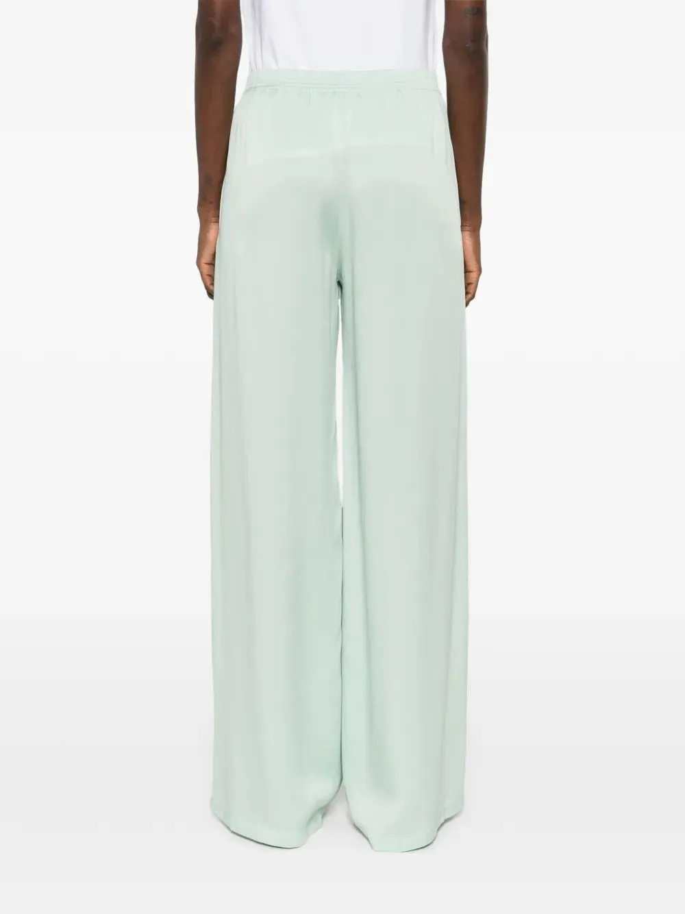 VISCOSE ACETATE PANTS sold by Lord & Taylor product image thumbnail 4