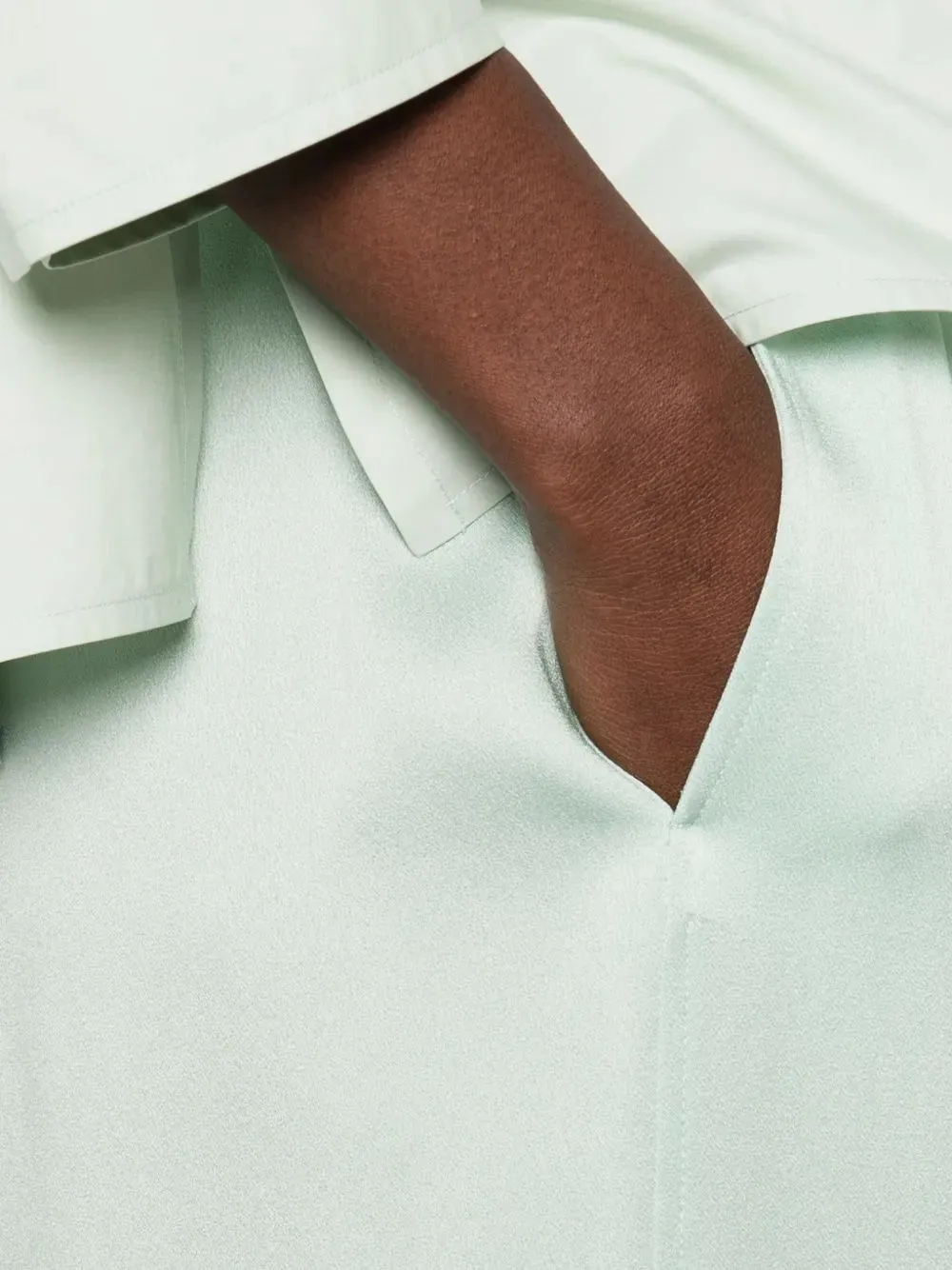 VISCOSE ACETATE PANTS sold by Lord & Taylor product image thumbnail 5