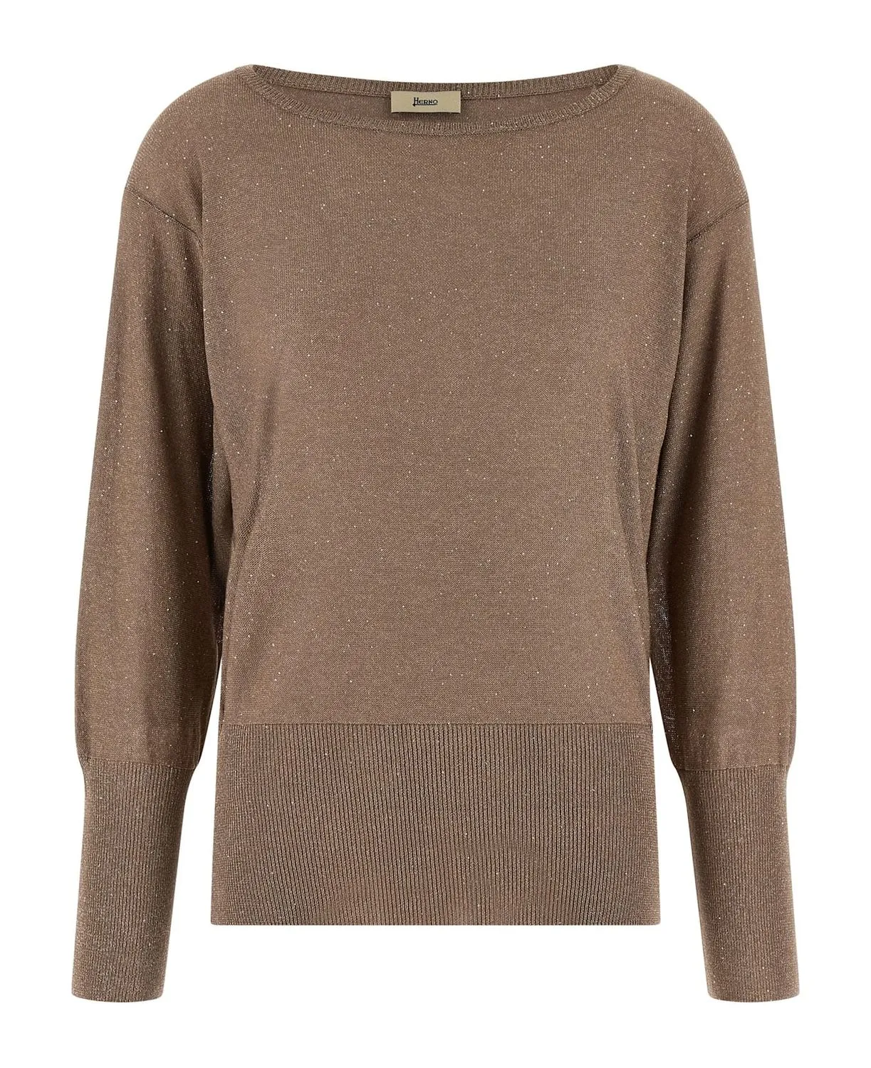 VISCOSE BLEND JERSEY sold by Lord & Taylor