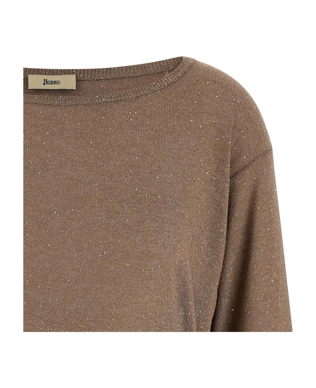 VISCOSE BLEND JERSEY sold by Lord & Taylor product image thumbnail 2