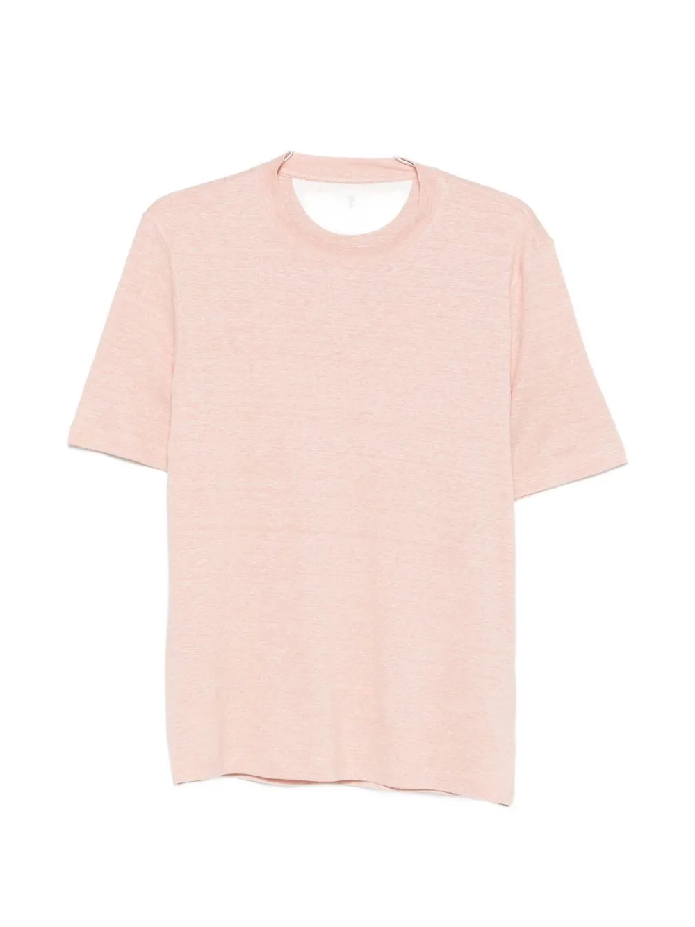 LINEN BLEND T-SHIRT sold by Lord & Taylor