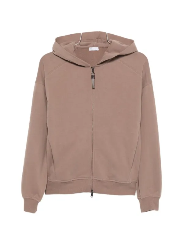 COTTON HOODIE sold by Lord & Taylor