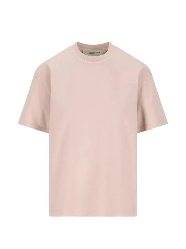 PRINTED COTTON T-SHIRT sold by Lord & Taylor
